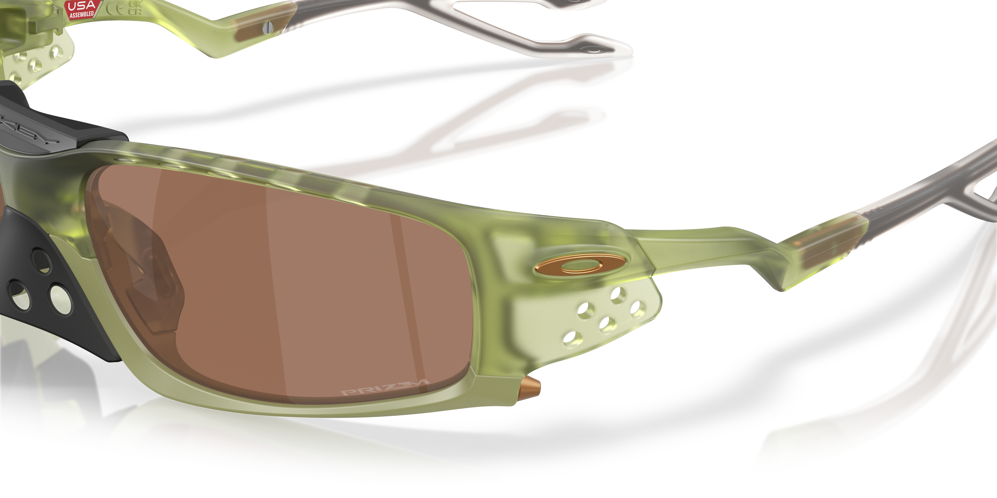 Oakley OO9529 952904 Plantaris Sq 